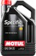 Моторное масло Motul Specific 952-A1 0W20 / 111224 (5л) - 