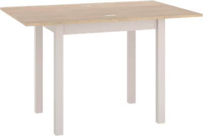 

Обеденный стол, Flip 80-160x80