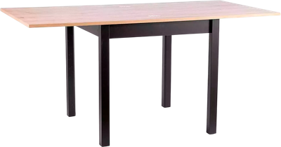 

Обеденный стол, Flip 60-120x80