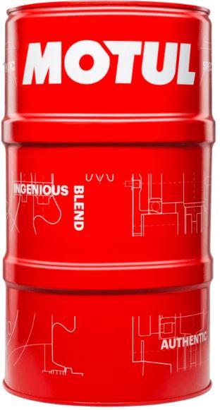 Трансмиссионное масло Motul Gear 300 75W90 / 100120 (60л)