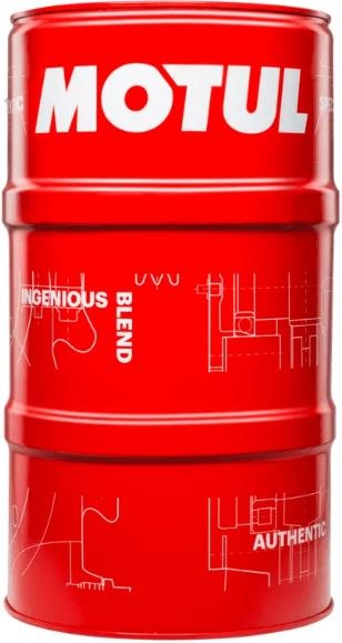 Трансмиссионное масло Motul Gear 300 75W90 / 100120