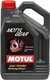 Трансмиссионное масло Motul Motylgear 75W80 / 106466 (5л) - 