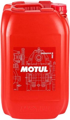 

Трансмиссионное масло, Motylgear 75W80 / 103999