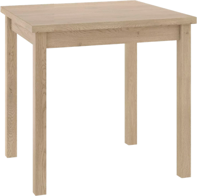 

Обеденный стол, Adam 80x80