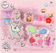 Набор детской декоративной косметики Милая Леди ST0081125C-UNI-ML -