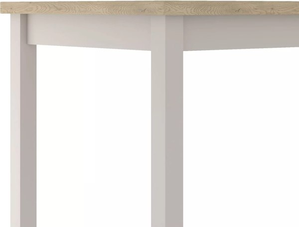 Купить Обеденный стол Signal Adam 80x80 в Бобруйске