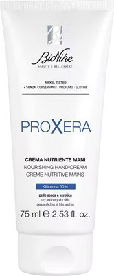 Крем для рук BioNike Proxera Nourishing (75мл) -