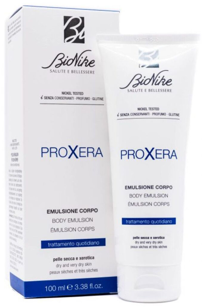 Крем для тела BioNike Proxera Body Emulsion (200мл)