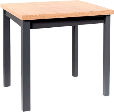 

Обеденный стол, Adam 80x80