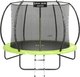 Батут Atlas Sport Master 252см 8FT - 