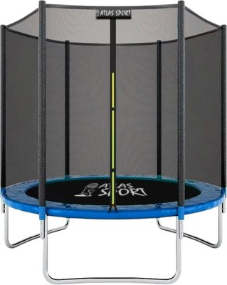 

Батут, 140см 4.5ft без лестницы