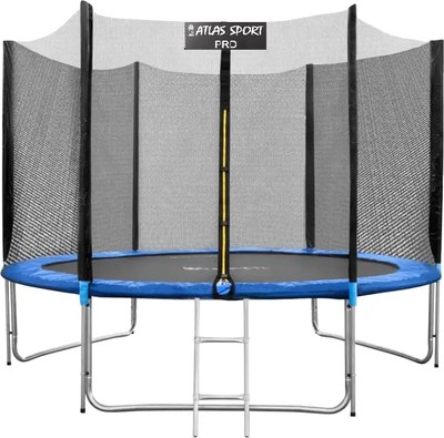 

Батут, 3 Pro 312см 10ft