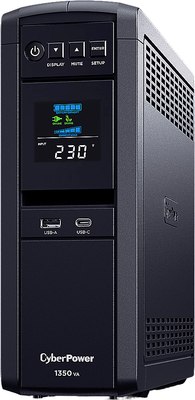 ИБП CyberPower CP1350EPFCLCD - 