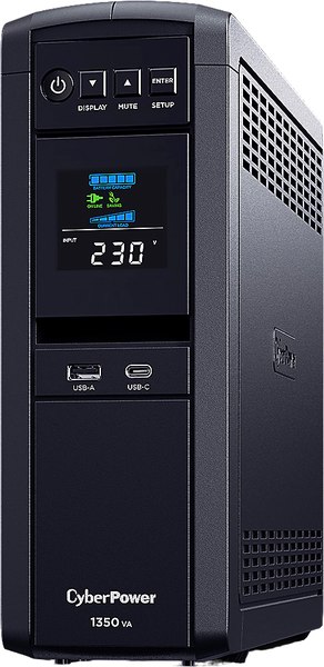 ИБП CyberPower CP1350EPFCLCD