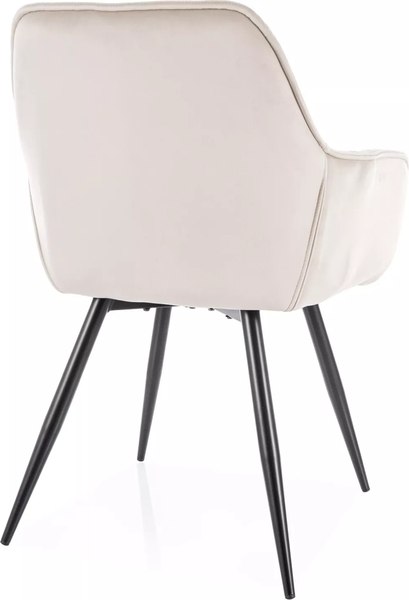 Купить Стул Signal Cherry Velvet в Борисове