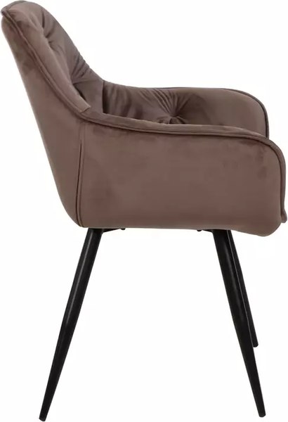 Купить Стул Signal Cherry Velvet в Бресте