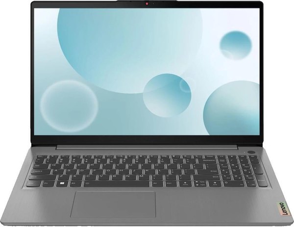 Ноутбук Lenovo IdeaPad 3 15IAU7 (82RK00YCRU)