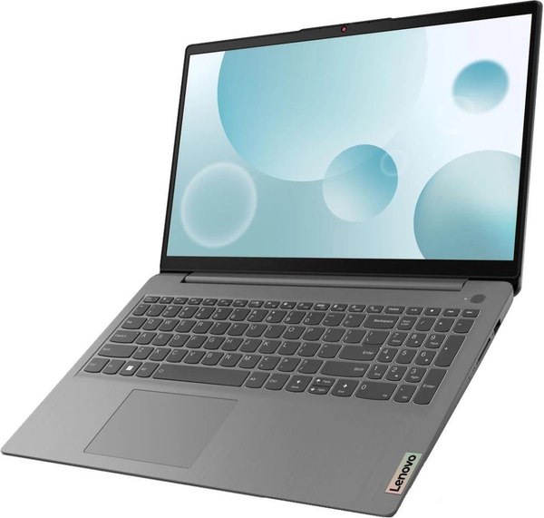 Ноутбук Lenovo IdeaPad 3 15IAU7 (82RK00R5RK)