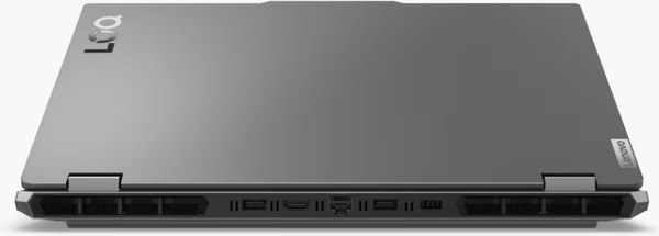 Игровой ноутбук Lenovo LOQ 15ARP9 (83JC004PRK)