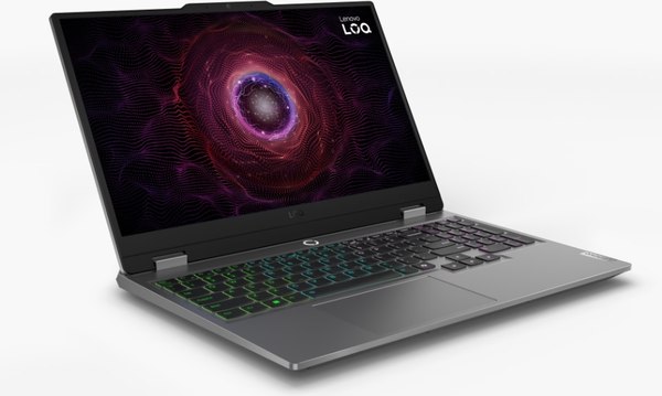 Игровой ноутбук Lenovo LOQ 15ARP9 (83JC004PRK)