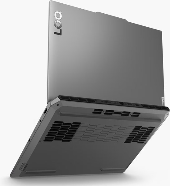 Игровой ноутбук Lenovo LOQ 15ARP9 (83JC004PRK)