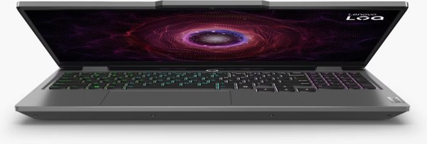 Игровой ноутбук Lenovo LOQ 15ARP9 (83JC004PRK)