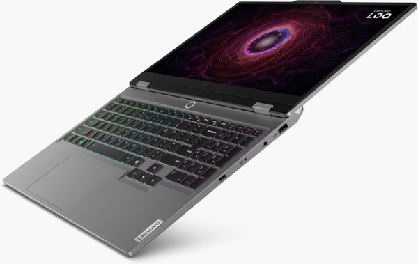 Игровой ноутбук Lenovo LOQ 15ARP9 (83JC004PRK)