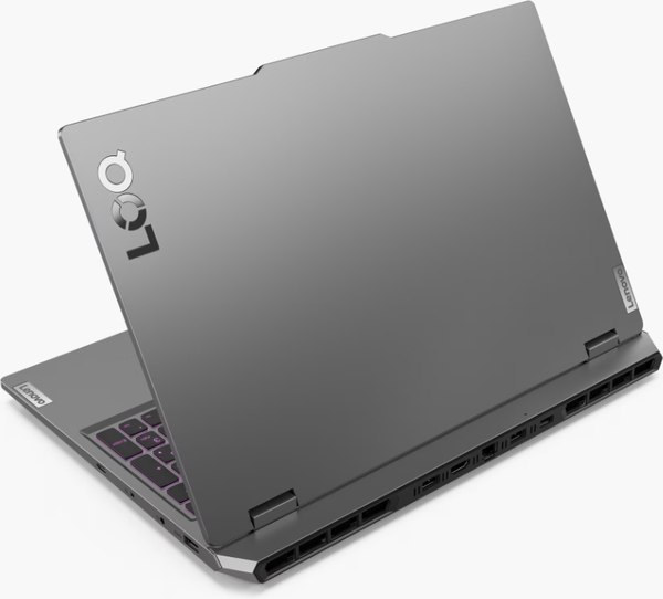 Игровой ноутбук Lenovo LOQ 15ARP9 (83JC004NRK)