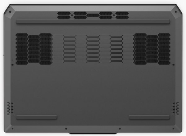 Игровой ноутбук Lenovo LOQ 15ARP9 (83JC004NRK)