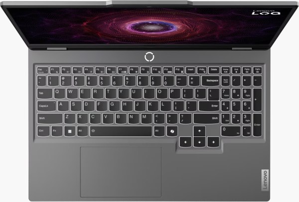 Игровой ноутбук Lenovo LOQ 15ARP9 (83JC004NRK)