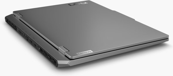 Игровой ноутбук Lenovo LOQ 15ARP9 (83JC004NRK)