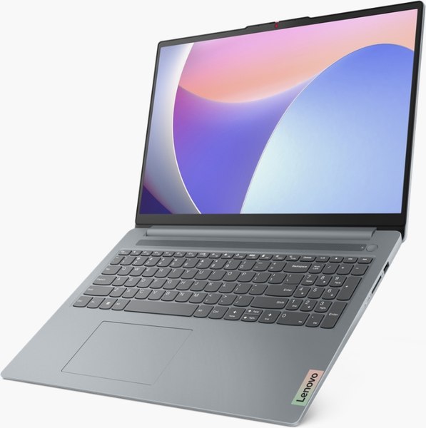 Ноутбук Lenovo IdeaPad Slim 3 16IAH8 (83ES002LRK)