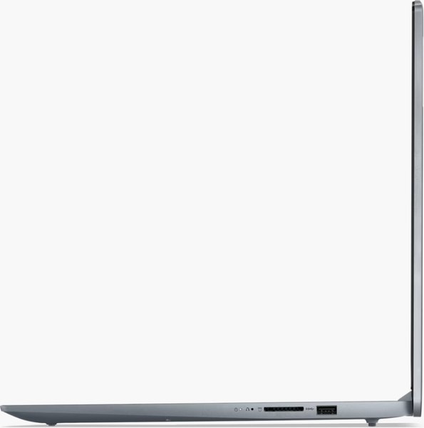 Ноутбук Lenovo IdeaPad Slim 3 16IAH8 (83ES002LRK)