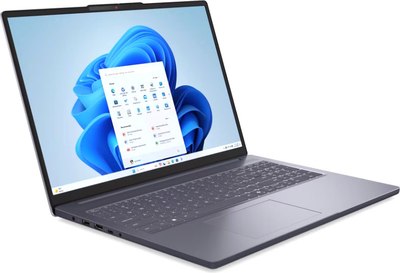 Ноутбук Lenovo IdeaPad Slim 3 16IRH10 (83K2000WRK) - 