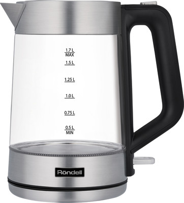 Электрочайник Rondell RDE-1008 - 