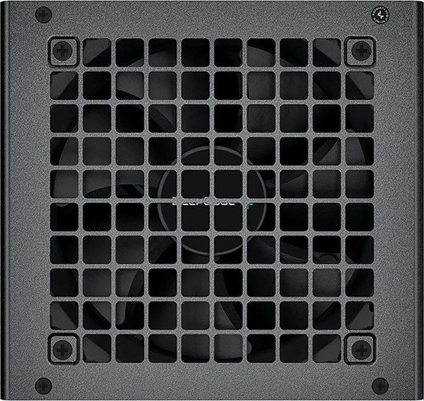Блок питания для компьютера Deepcool GamerStorm PK600D (R-PK600D-FA0B-WGEU)