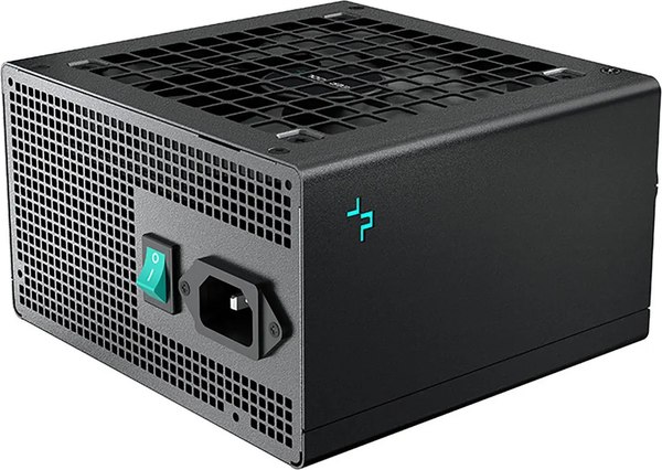 Блок питания для компьютера Deepcool GamerStorm PK600D (R-PK600D-FA0B-WGEU)