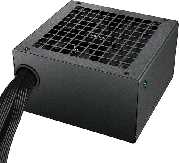Блок питания для компьютера Deepcool GamerStorm PK600D (R-PK600D-FA0B-WGEU)