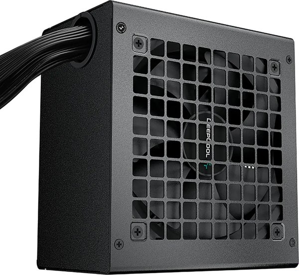 Блок питания для компьютера Deepcool GamerStorm PK600D (R-PK600D-FA0B-WGEU)