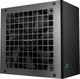 Блок питания для компьютера Deepcool GamerStorm PK600D (R-PK600D-FA0B-WGEU) - 