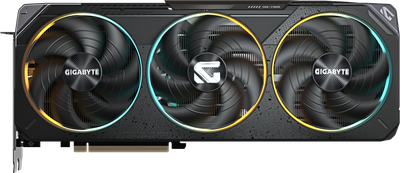 Видеокарта Gigabyte GV-N5070GAMING OC-12GD - 