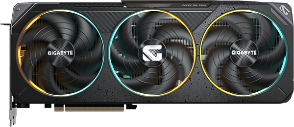 Видеокарта Gigabyte GV-N5070GAMING OC-12GD