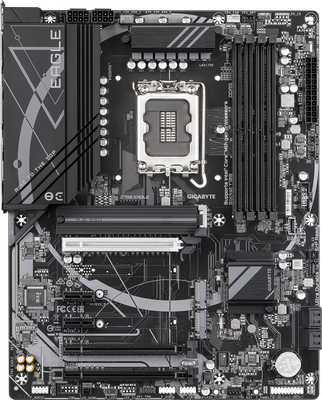 Материнская плата Gigabyte Z790 Eagle - 