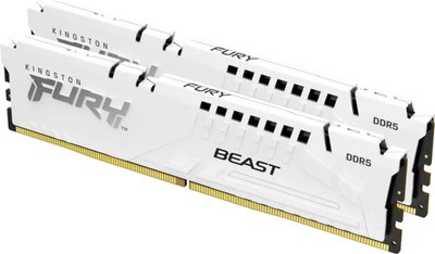 

Оперативная память DDR5, KF556C40BWK2-32
