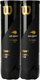 Набор теннисных мячей Wilson US Open / WRT11752P (2x4) - 