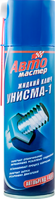 

Смазка техническая, Унисма-1 Жидкий ключ 45-103 / 5-07.07.111.08