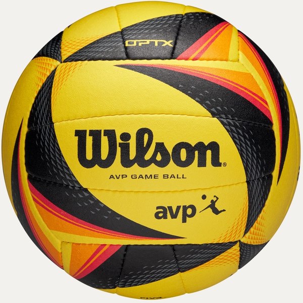 Мяч волейбольный Wilson Optx Avp Vb Official Gb / WTH00020XB