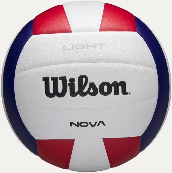 Мяч волейбольный Wilson Nova Light Vb / WV2000701XBOF
