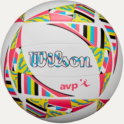 

Мяч волейбольный, Avp Movement Vb New / WV4008001XBOF