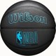Баскетбольный мяч Wilson Nba Forge Plus Bskt Charcoal / WZ2016803XB7 (р.7) - 